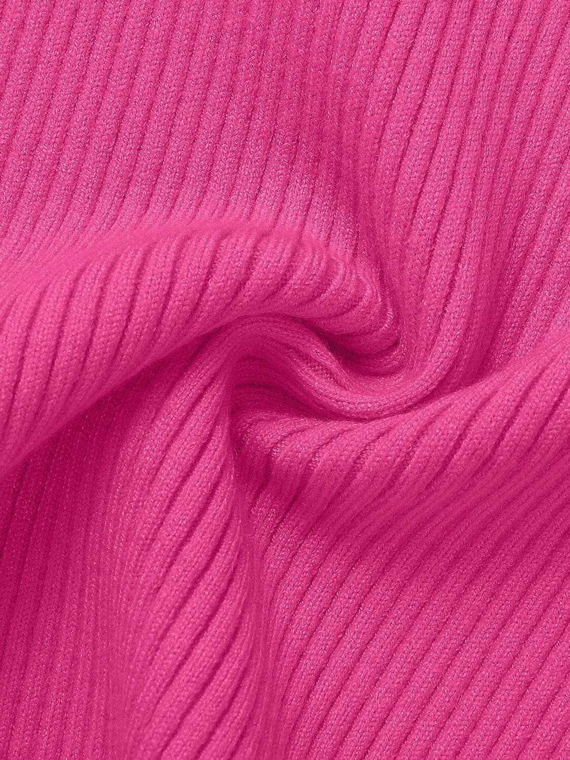 Chic stretchy short sleeve top - Love Salve